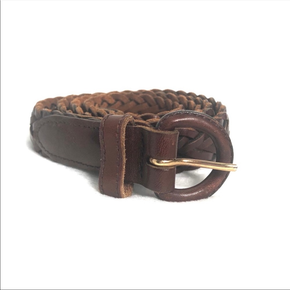 Authentic Vintage Dior Belt